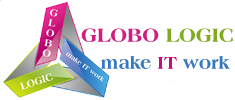 Globo Logic Logo